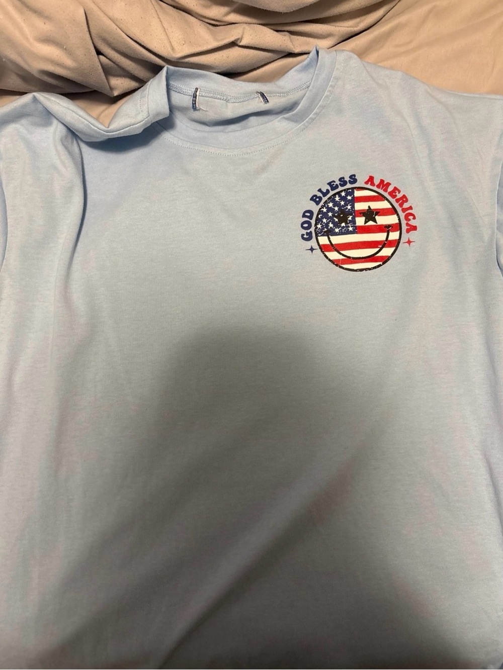 Fourth Of July Shirt